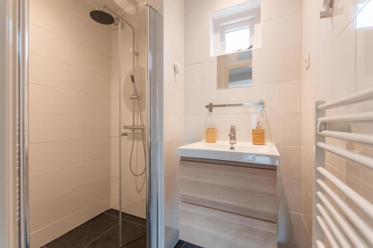 Vakantiewoning T Uusje Вемелдинге Екстериор снимка