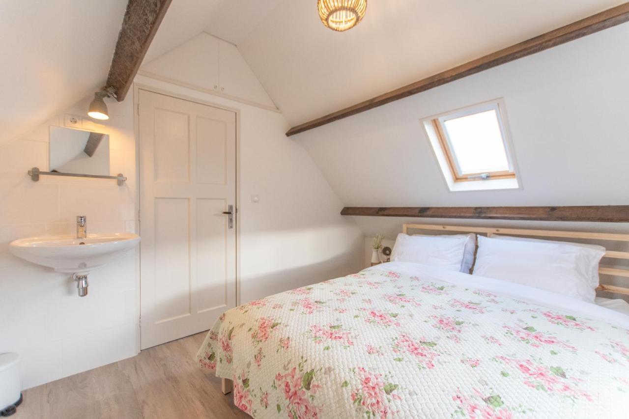 Vakantiewoning T Uusje Вемелдинге Екстериор снимка