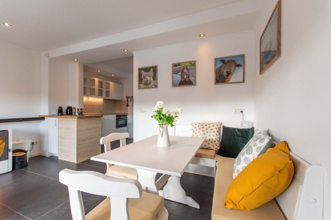 Vakantiewoning T Uusje Вемелдинге Екстериор снимка