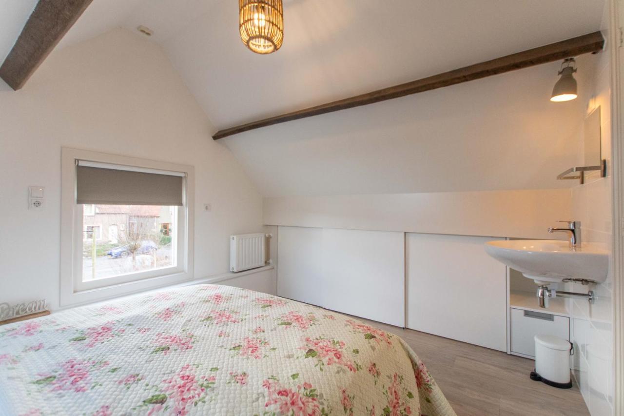 Vakantiewoning T Uusje Вемелдинге Екстериор снимка