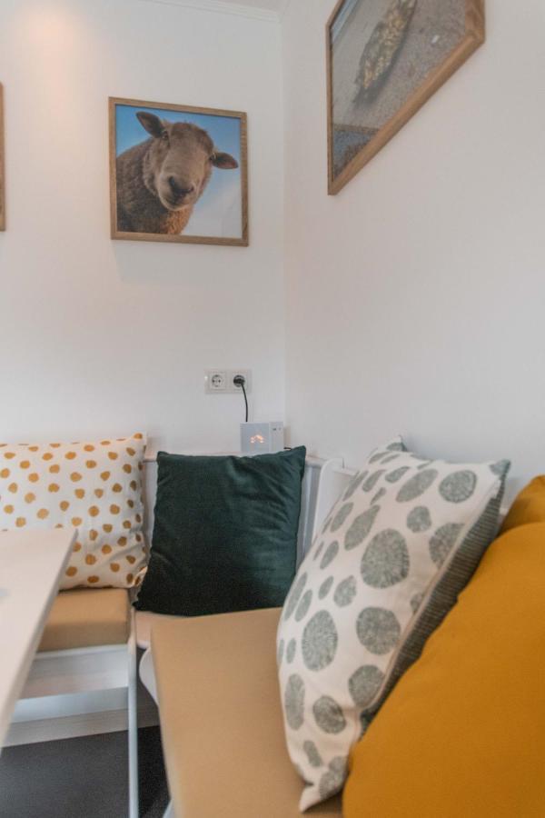 Vakantiewoning T Uusje Вемелдинге Екстериор снимка