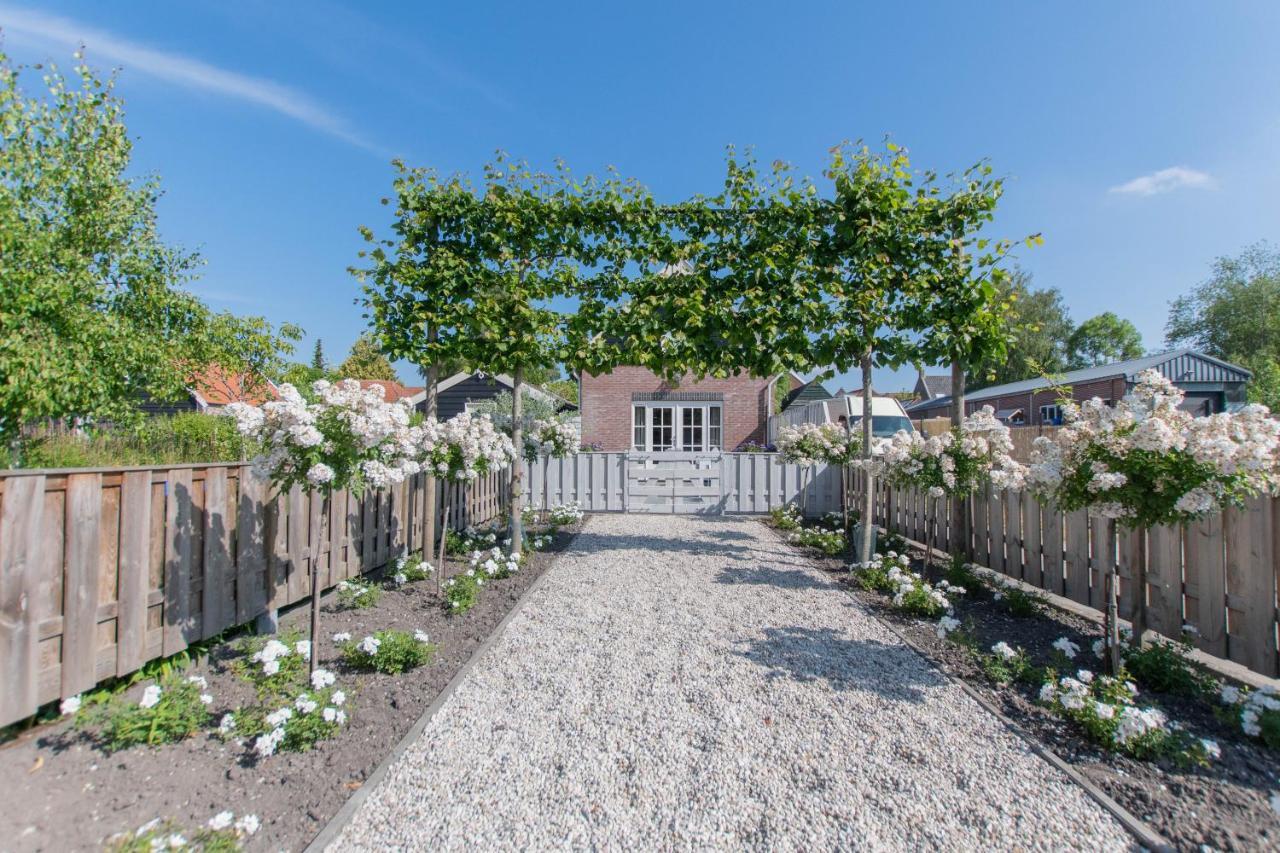 Vakantiewoning T Uusje Вемелдинге Екстериор снимка